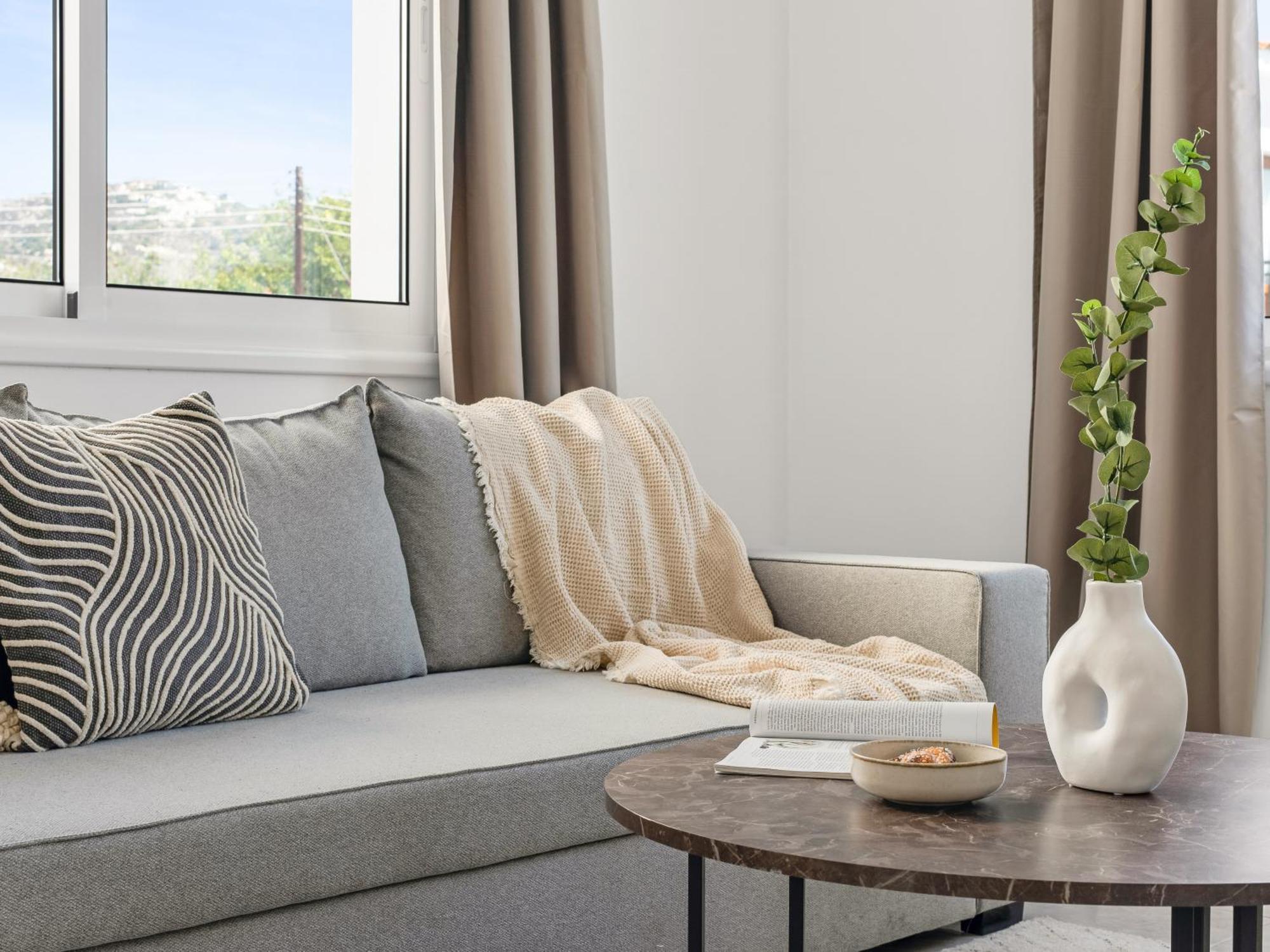 Sanders White Mountains Pool Villas Paphos Luaran gambar